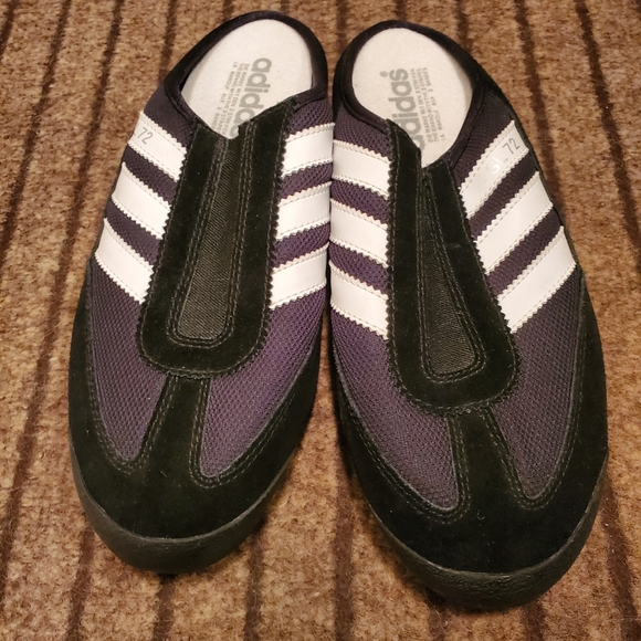 Adidas SL 72 Mule/Slip-on/Open-back - Picture 3 of 6